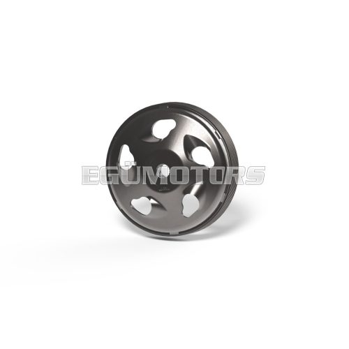Malossi MAXI WING CLUTCH BELL inner 125 mm WEIGHT 950 grams