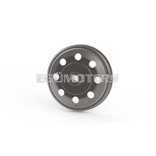 Malossi MAXI WING hűtőtt kuplungharang, 150 mm, 1725 gr