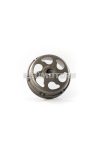 Malossi WING CLUTCH BELL inner 93 mm ext. 104 mm WEIGHT 560 grams