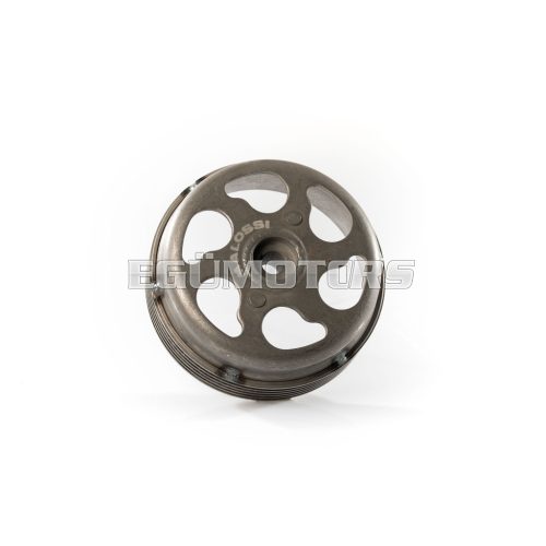 Malossi WING CLUTCH BELL inner 93 mm ext. 104 mm WEIGHT 560 grams