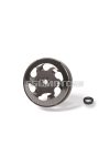 Malossi MAXI WING CLUTCH BELL inner 160 mm WEIGHT 1674 grams