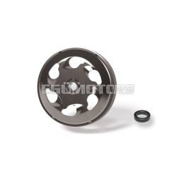 Malossi MAXI WING CLUTCH BELL inner 160 mm WEIGHT 1674 grams