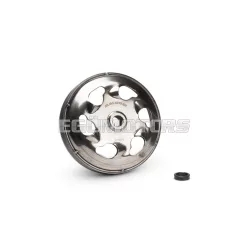 Malossi MAXI WING CLUTCH BELL inner 160 mm WEIGHT 1674 grams