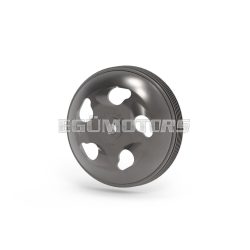 Malossi MAXI WING CLUTCH BELL inner 135 mm WEIGHT 1146 grams