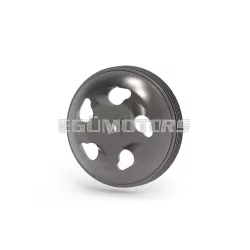 Malossi MAXI WING CLUTCH BELL inner 135 mm WEIGHT 1146 grams