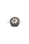 Malossi WING CLUTCH BELL inner 107 mm WEIGHT 633 grams