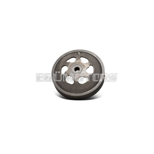 Malossi WING CLUTCH BELL inner 107 mm WEIGHT 633 grams