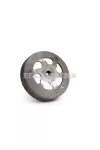 CLUTCH BELL internal Ø 107 mm and weight 508 grams