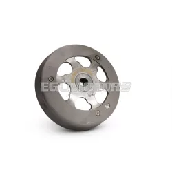 CLUTCH BELL internal Ø 107 mm and weight 508 grams