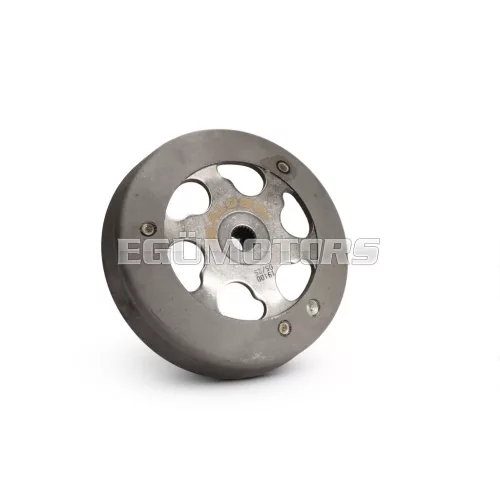 CLUTCH BELL internal Ø 107 mm and weight 508 grams