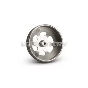 CLUTCH BELL internal Ø 107 mm and weight 508 grams