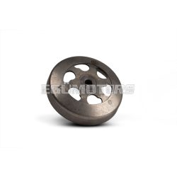   Malossi CLUTCH BELL inner 107 mm WEIGHT 463 grams YAMAHA-MINARELLI