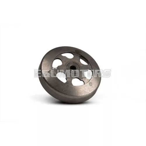 Malossi WING BELL kuplungharang, 107 mm, Yamaha - Minarelli, 463 gr