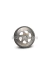 Malossi WING BELL kuplungharang, 107 mm, Yamaha - Minarelli, 579 gr