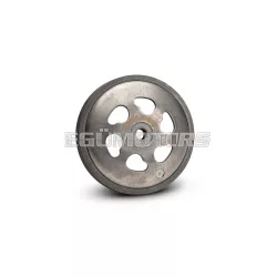   Malossi WING BELL kuplungharang, 107 mm, Yamaha - Minarelli, 579 gr