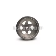 Malossi WING BELL kuplungharang, 107 mm, Yamaha - Minarelli, 579 gr
