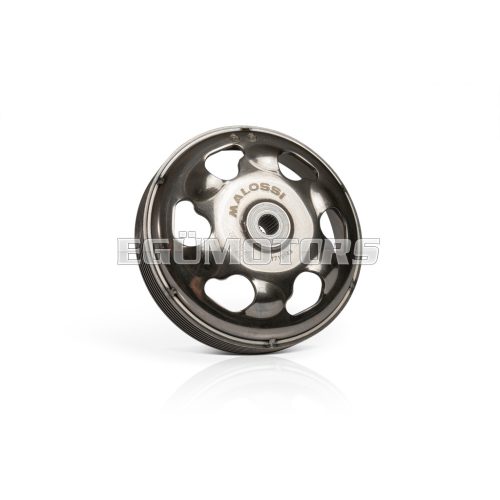 Malossi MAXI WING CLUTCH BELL inner 150 mm WEIGHT 1445 grams