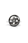 Malossi MAXI WING CLUTCH BELL inner 134 mm WEIGHT 993 grams