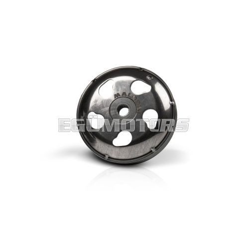 Malossi MAXI WING CLUTCH BELL inner 134 mm WEIGHT 993 grams