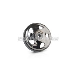 Malossi MAXI WING hűtőtt kuplungharang, 125 mm, 960 gr
