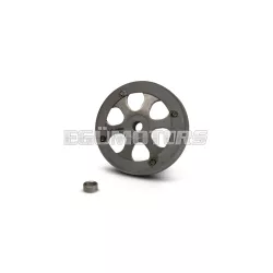 MAXI CLUTCH BELL internal Ø 125 mm and weight 757 grams