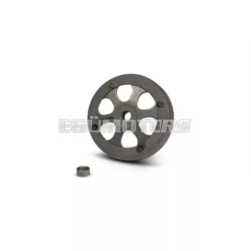 MAXI CLUTCH BELL internal Ø 125 mm and weight 757 grams