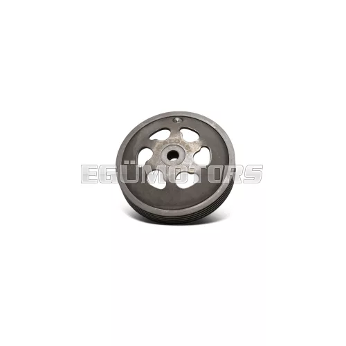 WING CLUTCH BELL internal with Ø 134 mm and weight 1132 grams