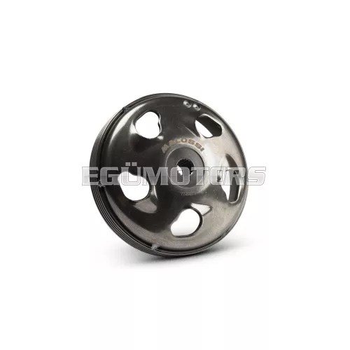 MAXI WING CLUTCH BELL internal Ø 125 mm and external Ø 140 mm and weight 960 grams