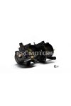 Malossi 37 oval THROTTLE BODY MHR