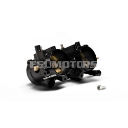Malossi 37 oval THROTTLE BODY MHR