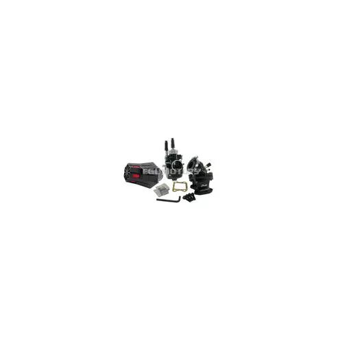 Intake Kit Stage6 Bigvalve PHBG 21mm Peugeot Speedfight