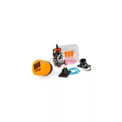 Carburetor Kit Motoforce Racing PWK 28mm V2 Derbi / AM6