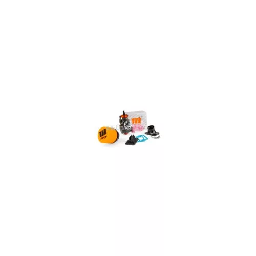 Carburetor Kit Motoforce Racing PWK 28mm V2 Derbi / AM6