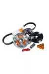CVT + Clutch Motoforce Racing Minarelli long / Aerox