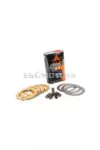 Clutch Kit + Gear Oil Stage6 Derbi Euro 2 / Euro 3