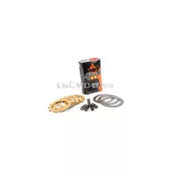 Clutch Kit + Gear Oil Stage6 Derbi Euro 2 / Euro 3