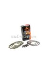 Clutch Kit + Gear Oil Stage6 Minarelli AM6
