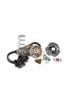 CVT Kit with clutch Stage6 Sport Pro 112mm Minarelli / CPI / China 2-stroke