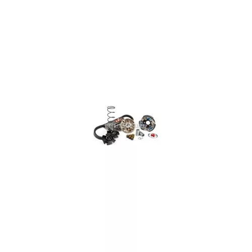 CVT Kit with clutch Stage6 Sport Pro 112mm Minarelli / CPI / China 2-stroke