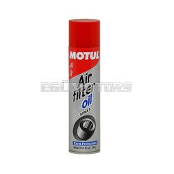 Motul Air Filter légszűrő Spray 