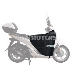 OJ PRO robogó lábtakaró, Honda SH125, SH150, 2013-2019