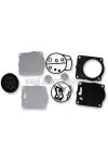 CARB R/B KIT BN46I SEADOO CARBURETOR REBUILD KIT