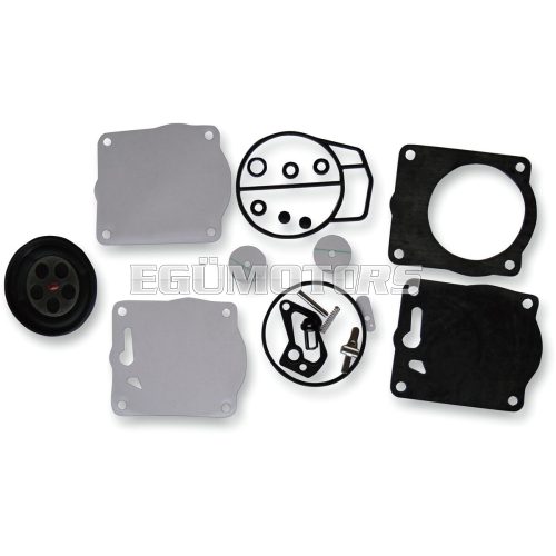 CARB R/B KIT BN46I SEADOO CARBURETOR REBUILD KIT