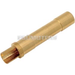 NEEDLE JET NEEDLE JET BRASS TYPE Q-0 2.700MM