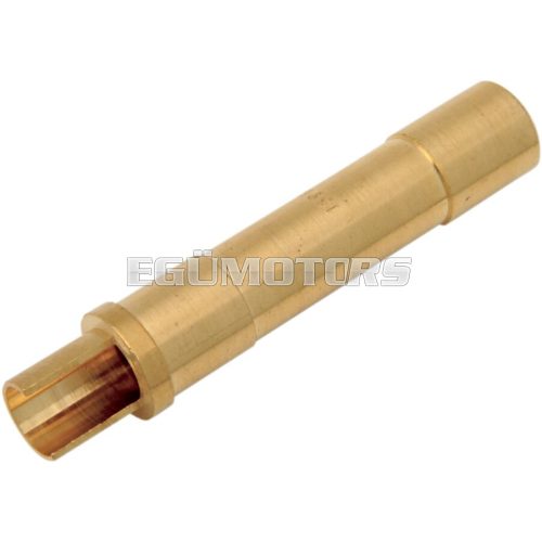 NEEDLE JET NEEDLE JET BRASS TYPE 166 Q-8 2.740MM