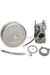 HSR42 EASY KIT90-99 BT CARBURETOR KIT HSR42-7 SMOOTHBORE