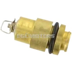   NEEDLE VALV ASSY SUPER BN NEEDLE VALVE ASSEMBLY FOR SUPER BN 2.0mm