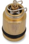 MIKUNI NEEDLE SEAT 1.8 NEEDLE VALVE ASSEMBLY FOR TM SERIES 1.8mm