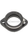 MIK 45MM FLANGE ADPT BLK FLANGE ADAPTER BLACK 45MM