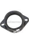 MIK 48MM FLANGE ADPT BLK FLANGE ADAPTER BLACK 48MM